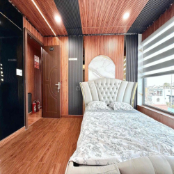 CHO THUÊ CĂN HỘ MINI FULL NỘI THẤT DÀI HẠN VÀ NGẮN HẠN