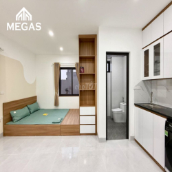 KHAI TRƯƠNG STUDIO MỚI TINH NGAY TẠI LOTTE TÂY HỒ