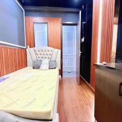 CHO THUÊ CĂN HỘ MINI FULL NỘI THẤT DÀI HẠN VÀ NGẮN HẠN