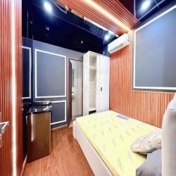 CHO THUÊ CĂN HỘ MINI FULL NỘI THẤT DÀI HẠN VÀ NGẮN HẠN