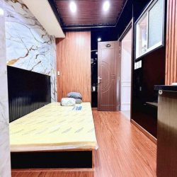 CHO THUÊ CĂN HỘ MINI FULL NỘI THẤT DÀI HẠN VÀ NGẮN HẠN