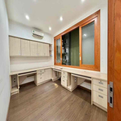 💜Cho thuê nhà 4 tầng thang máy , pccc , tầng hầm , 8 phòng