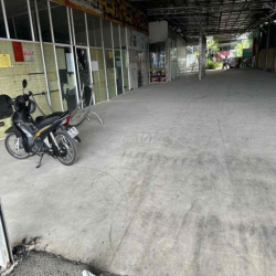 cho thuê mặt bằng làm kho, xưởng