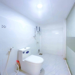Căn Hộ Cao Cấp Ngay Phan Đăng Lưu, Phú Nhuận 7tr5 full nt giếng trời