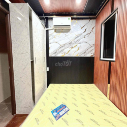 CHO THUÊ CĂN HỘ MINI FULL NỘI THẤT DÀI HẠN VÀ NGẮN HẠN