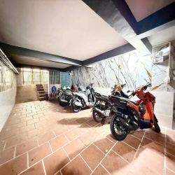 CHO THUÊ CĂN HỘ MINI FULL NỘI THẤT DÀI HẠN VÀ NGẮN HẠN