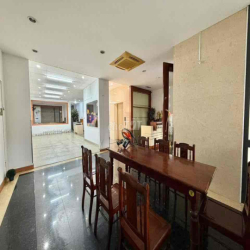 💜Cho thuê nhà 4 tầng thang máy , pccc , tầng hầm , 8 phòng