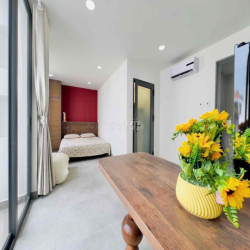 NHÀ 12p 12Wc ở trung tâm Tân Bình mới xây full NT cao cấp - LN 30tr/th