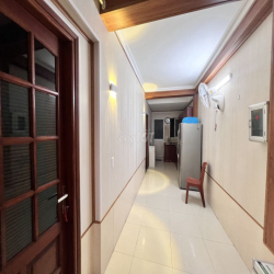 Cho thuê căn hộ KTT 33B Phạm Ngũ Lão- Hà Nội