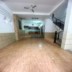 Nhà thuê Gò Dầu. Quận Tân Phú (3pn, 4wc) hẻm xe hơi. Dtsd 252m2