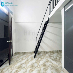 CHO THUÊ PHÒNG TRỌ BÌNH THẠNH Ở ĐƯỢC 4 NGƯỜI 4 XE RỘNG 40M2