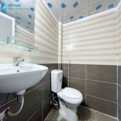 CHO THUÊ PHÒNG TRỌ BÌNH THẠNH Ở ĐƯỢC 4 NGƯỜI 4 XE RỘNG 40M2