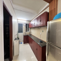 Cho thuê căn hộ KTT 33B Phạm Ngũ Lão- Hà Nội
