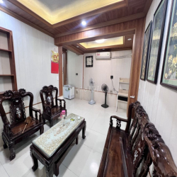 Cho thuê căn hộ KTT 33B Phạm Ngũ Lão- Hà Nội