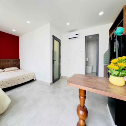 NHÀ 12p 12Wc ở trung tâm Tân Bình mới xây full NT cao cấp - LN 30tr/th