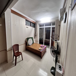 Cho thuê căn hộ KTT 33B Phạm Ngũ Lão- Hà Nội