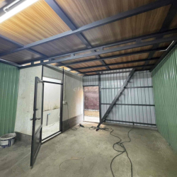 Cho thuê  ho Mới Xây Đặng Thùy Trâm 120m2 Gần ĐH Văn Lang Giá 20Tr
