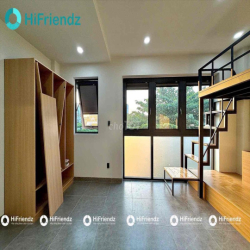 CHO THUÊ CĂN HỘ GÁC LỬNG SIÊU ĐẸP,GIÁ MỀM – NGAY TRUNG TÂM BÌNH THẠNH