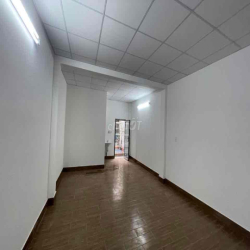 Nhà MTKD Trần Thanh Mại dt 4x22m nhà 2 tấm giá thuê 14tr/th