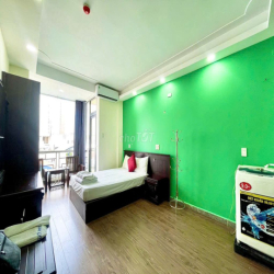 Cho thuê căn studio đường Hoàng Hoa Thám, Nha Trang 7tr/tháng