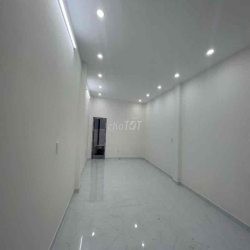 Nhà MTKD Trần Thanh Mại dt 4x22m nhà 2 tấm giá thuê 14tr/th