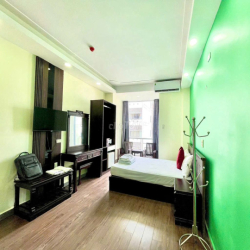 Cho thuê căn studio đường Hoàng Hoa Thám, Nha Trang 7tr/tháng