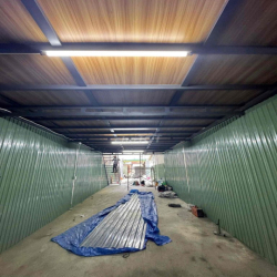 Cho thuê  ho Mới Xây Đặng Thùy Trâm 120m2 Gần ĐH Văn Lang Giá 20Tr