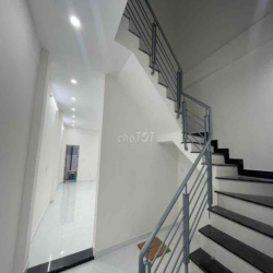 Nhà MTKD Trần Thanh Mại dt 4x22m nhà 2 tấm giá thuê 14tr/th