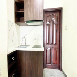 Cho thuê căn studio đường Hoàng Hoa Thám, Nha Trang 7tr/tháng