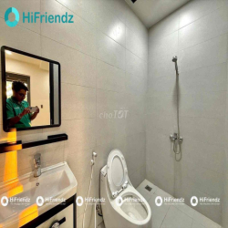 CHO THUÊ CĂN HỘ GÁC LỬNG SIÊU ĐẸP,GIÁ MỀM – NGAY TRUNG TÂM BÌNH THẠNH