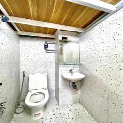 CHO THUÊ DUPLEX - FULL NỘI THẤT GẦN NGÃ TƯ HÀNG XANH