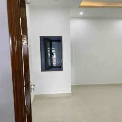 NHÀ THUÊ HẺM XE HƠI 656// QUANG TRUNG (4x12M) - 4PN 4 MÁY LẠNH