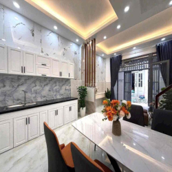 Cho Thuê Nhà Nguyên Căn Quận Gò Vấp