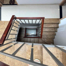 Nhà 4tầng - 4pn - Khuông Việt Tân Phú - Nhà Mới 13Tr