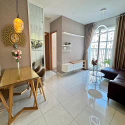 Cần cho thuê căn hộ Tara, Tạ Quang Bửu, Q. 8. - Căn - 2PN 