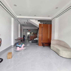Nhà 2 lầu 4 phòng KDC An Khánh (thuận tiện ở và kinh doanh)