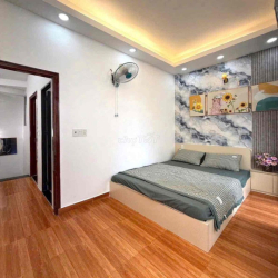Cho Thuê Nhà Nguyên Căn Quận Gò Vấp