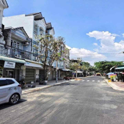 Nhà 2 lầu 4 phòng KDC An Khánh (thuận tiện ở và kinh doanh)