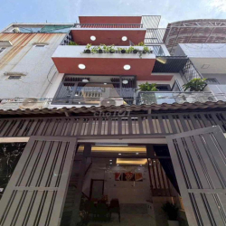 Cho Thuê Nhà Nguyên Căn Quận Gò Vấp