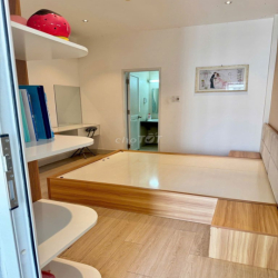 Cần cho thuê căn hộ Tara, Tạ Quang Bửu, Q. 8. - Căn - 2PN 