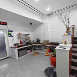 Nhà 2 lầu 4 phòng KDC An Khánh (thuận tiện ở và kinh doanh)