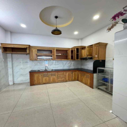 Nhà 4tầng - 4pn - Khuông Việt Tân Phú - Nhà Mới 13Tr