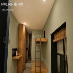 homestay căn hộ dịch vụ q12 chỉ 2,9 triệu