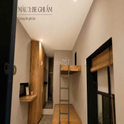 homestay căn hộ dịch vụ q12 chỉ 2,9 triệu