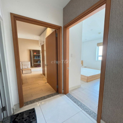 Cần cho thuê căn hộ Tara, Tạ Quang Bửu, Q. 8. - Căn - 2PN 