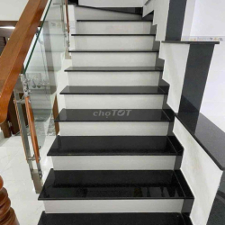 NHÀ THUÊ HẺM XE HƠI 656// QUANG TRUNG (4x12M) - 4PN 4 MÁY LẠNH