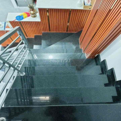 Nhà 2 lầu 4 phòng KDC An Khánh (thuận tiện ở và kinh doanh)