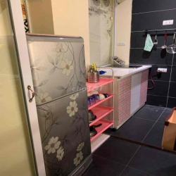 Căn hộ tập thể tầng 1 phố Lê Quý Đôn HBT cần cho thuê
