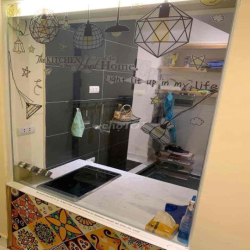 Căn hộ tập thể tầng 1 phố Lê Quý Đôn HBT cần cho thuê