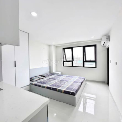 Cho thuê phòng trọ 215 Định Công giá 4.5 triệu
